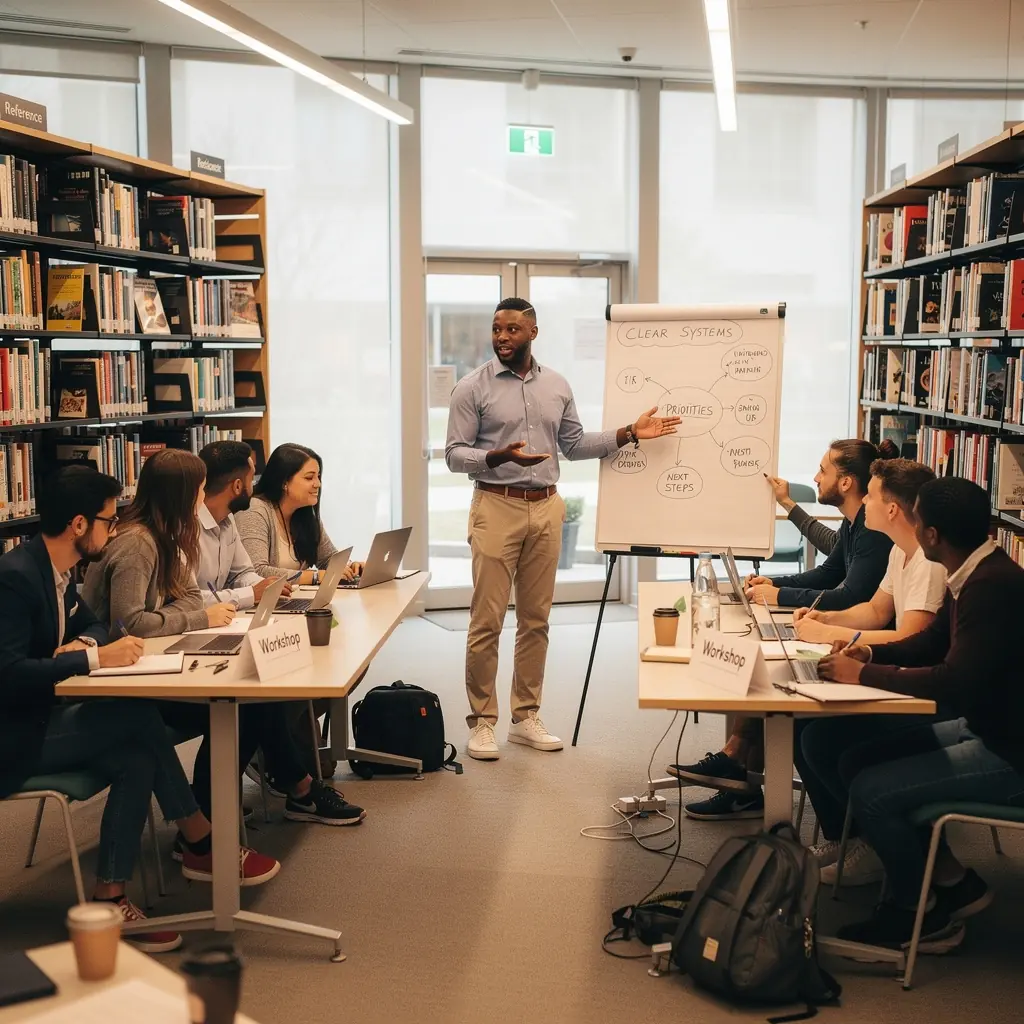 Innovation and technology